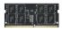 Team 32GB (1x32GB) 3200Mhz DDR4 SODIMM RAM - 22-22-22-52 - Elite Series
